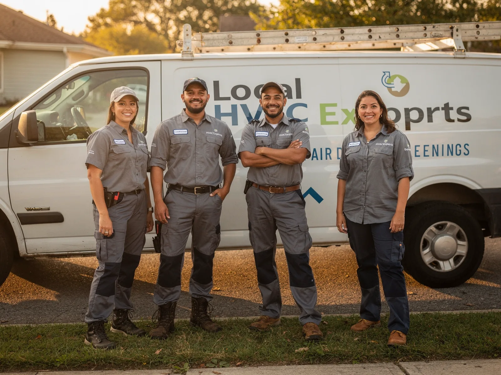 24/7 HVAC Repair & AC Replacement company in Palermo, ME